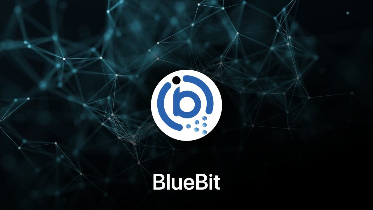 Where to buy BlueBit coin