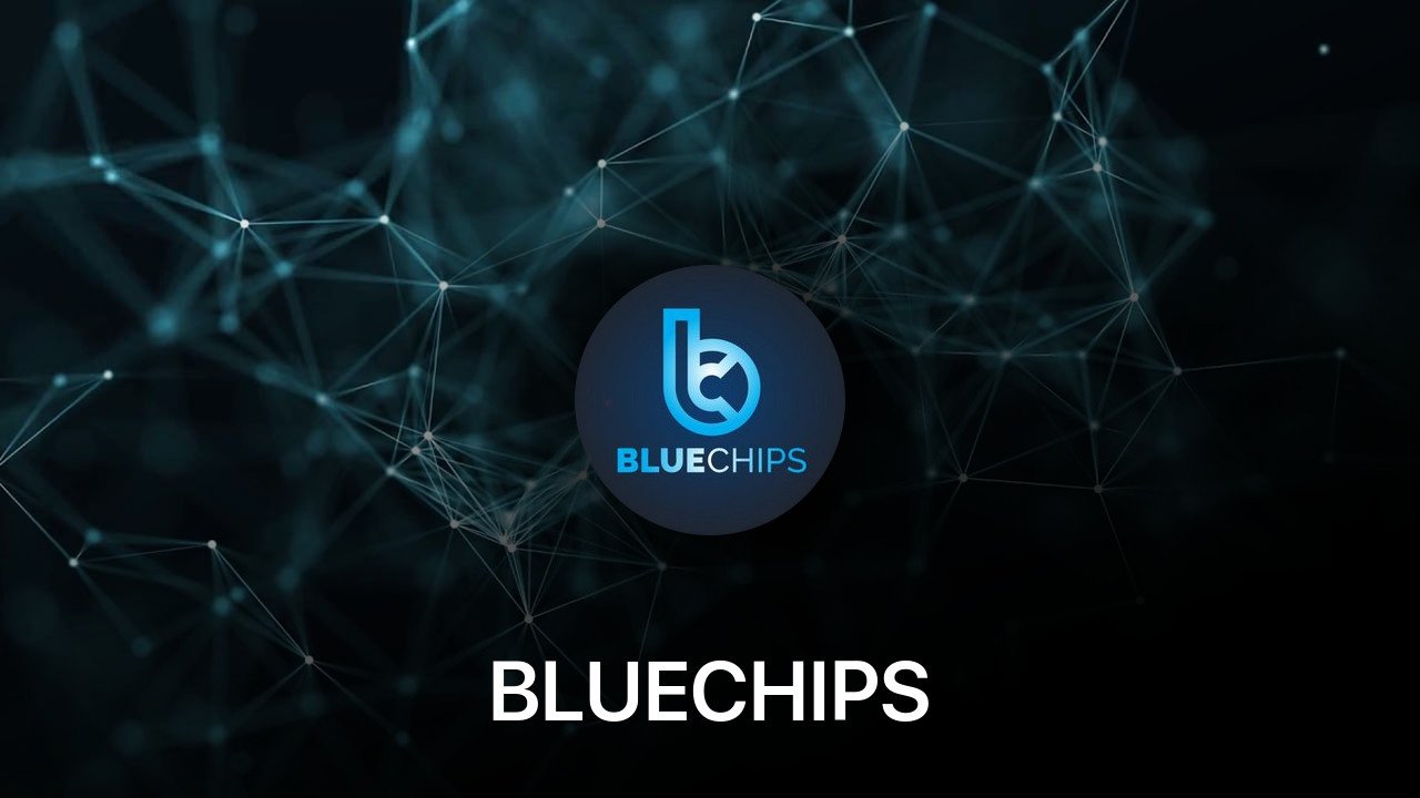Where to buy BLUECHIPS coin