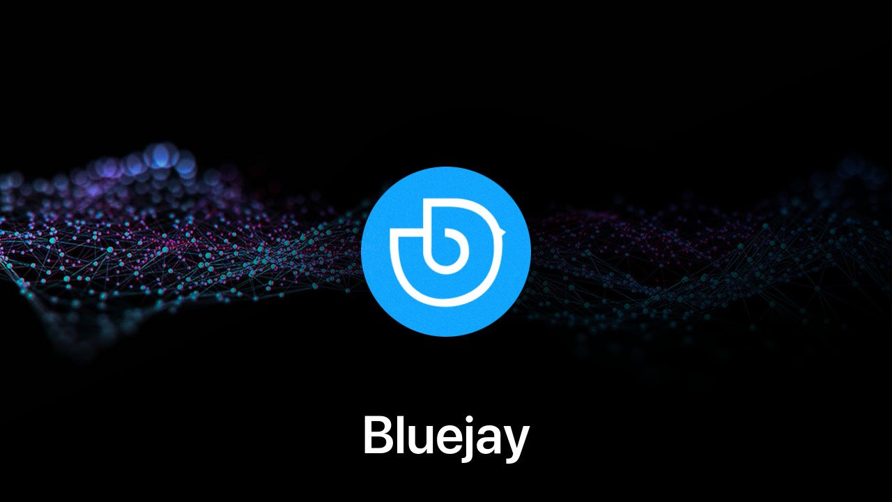 Where to buy Bluejay coin