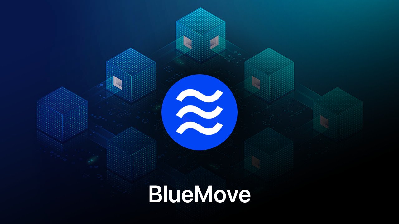 Where to buy BlueMove coin