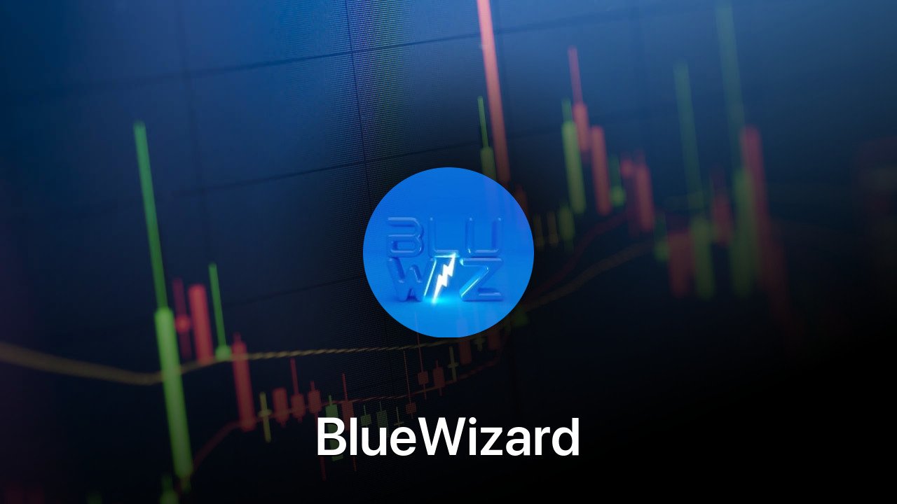 Where to buy BlueWizard coin