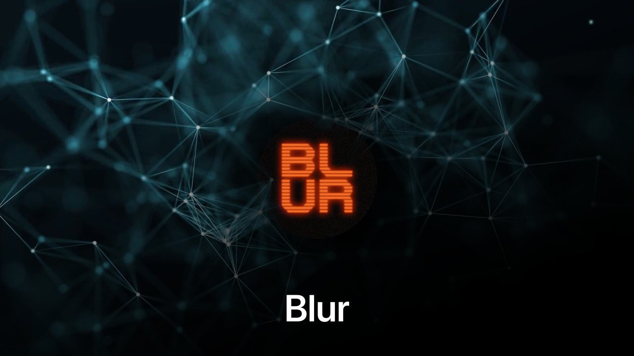 Where to buy Blur coin