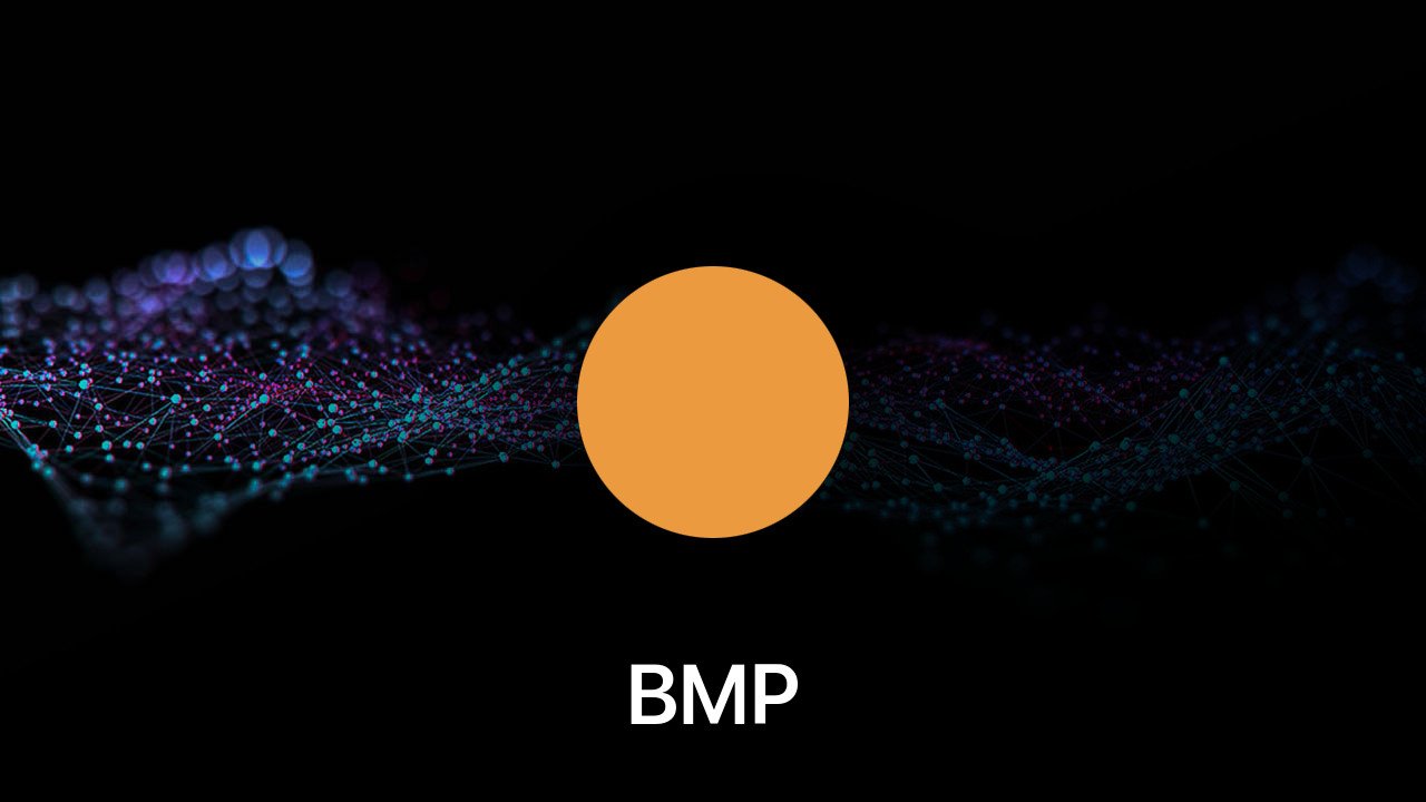 Where to buy BMP coin