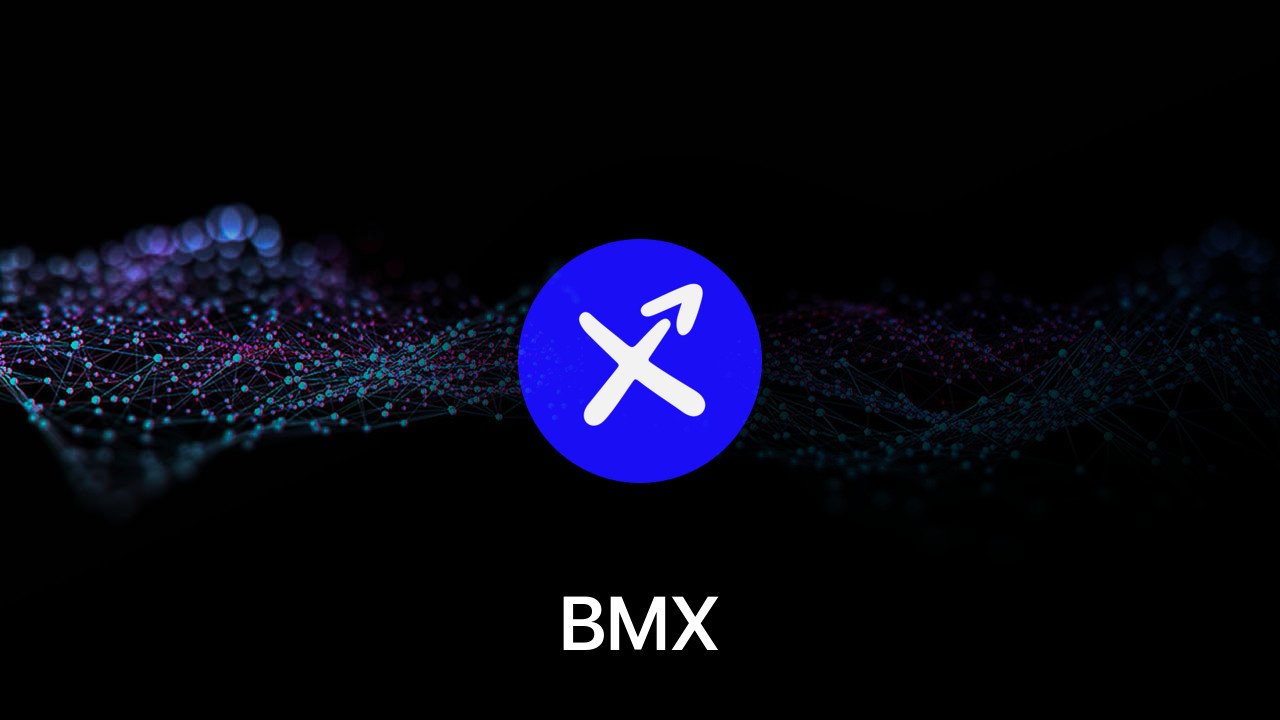 Where to buy BMX coin