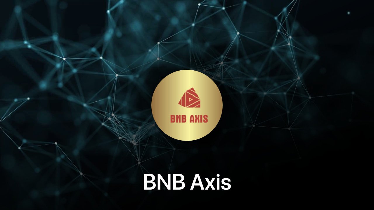 Where to buy BNB Axis coin