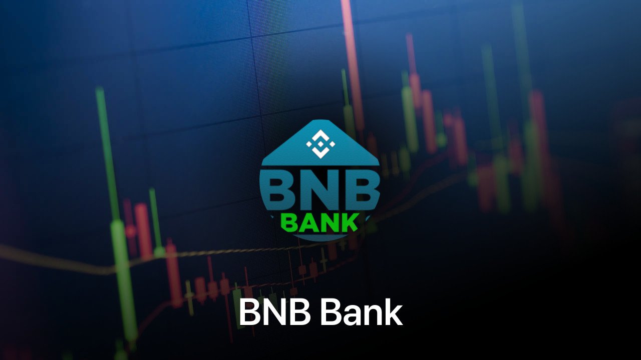 Where to buy BNB Bank coin