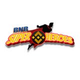 Where Buy BNB Superheroes