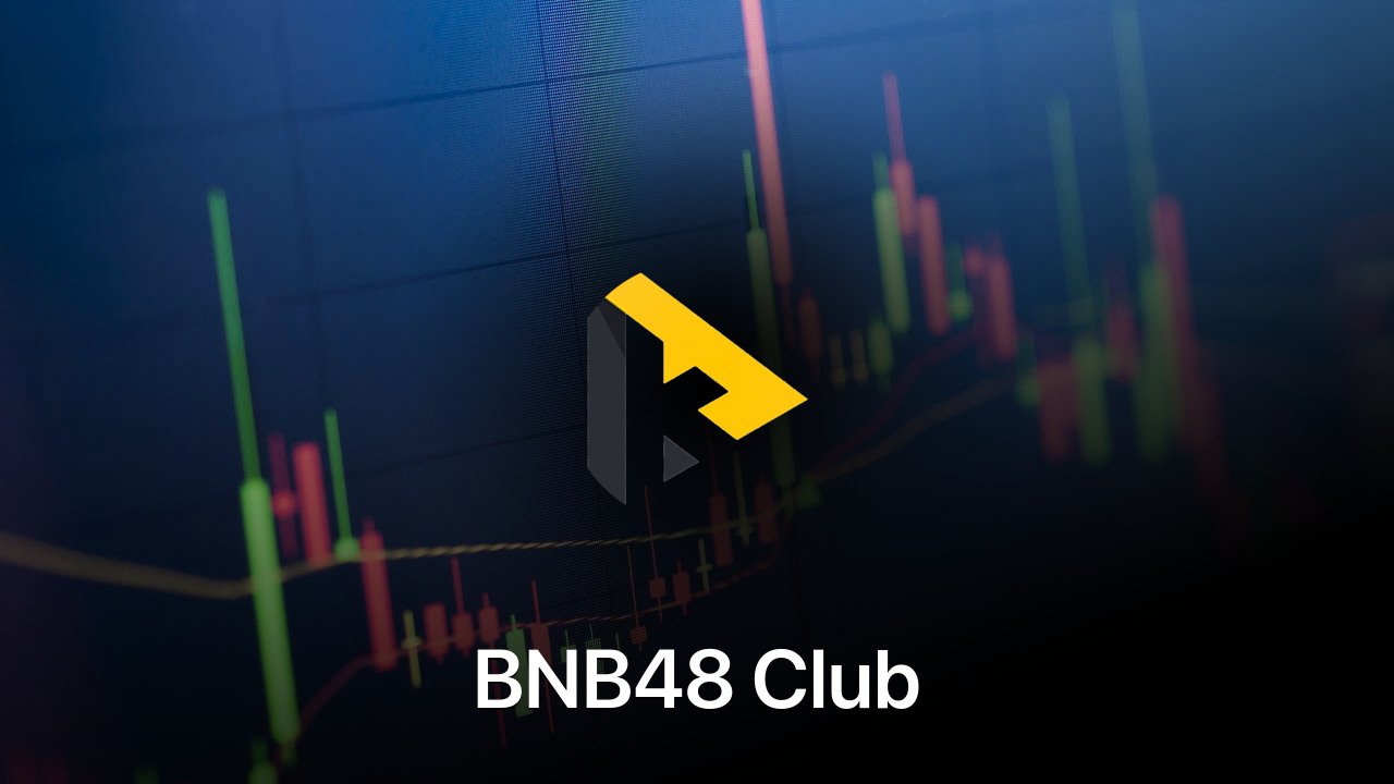 Where to buy BNB48 Club coin
