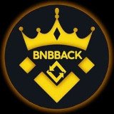 Where Buy BNBBack