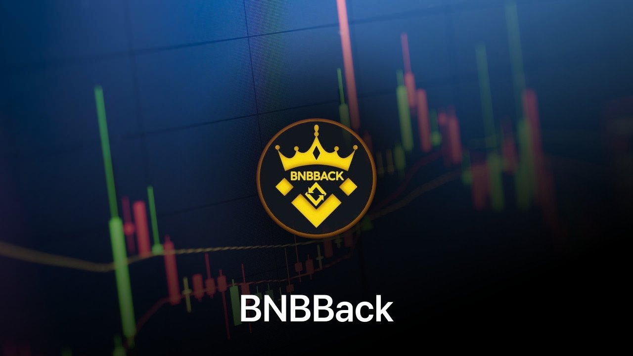 Where to buy BNBBack coin