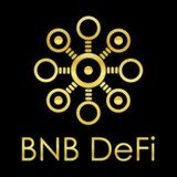 Where Buy BNBDeFi