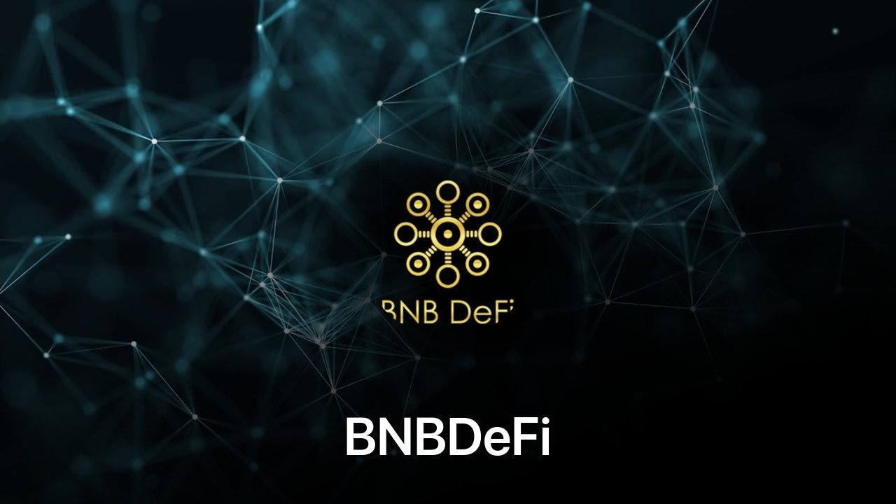 Where to buy BNBDeFi coin