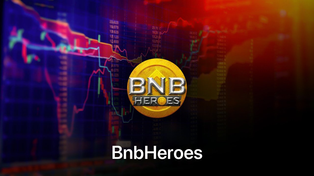 Where to buy BnbHeroes coin