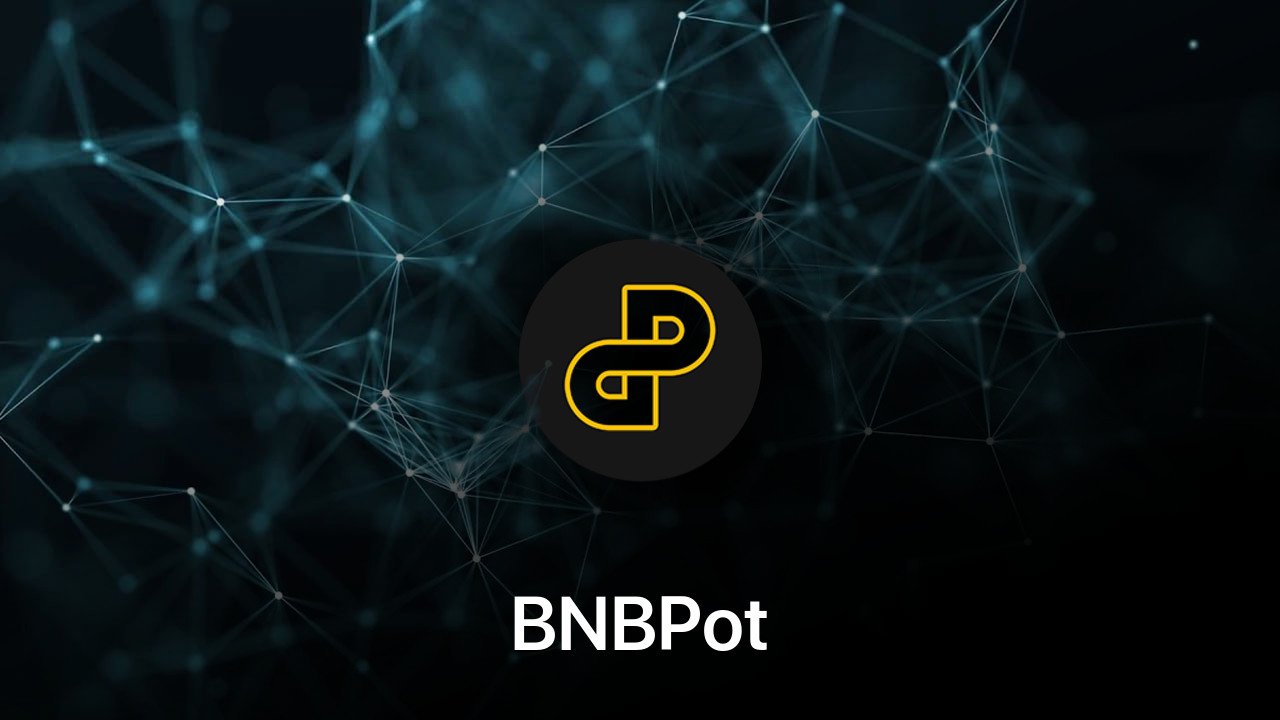Where to buy BNBPot coin