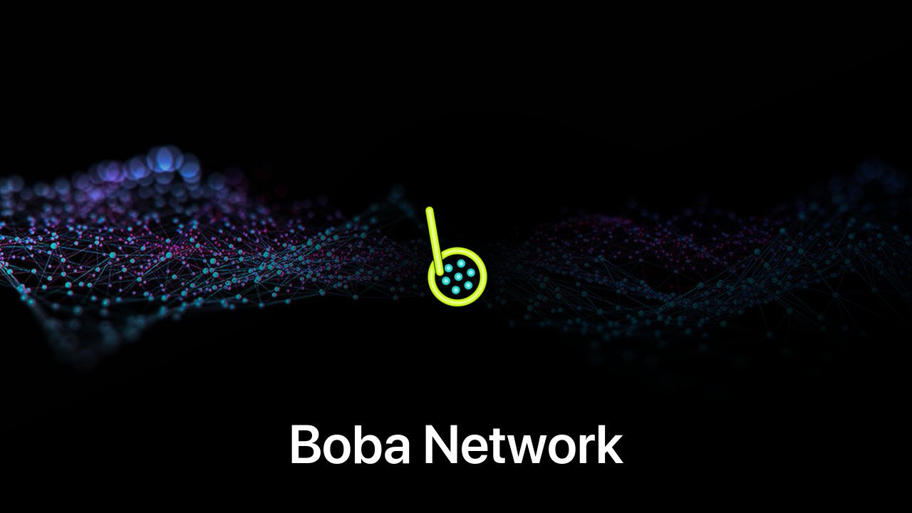 Where to buy Boba Network coin