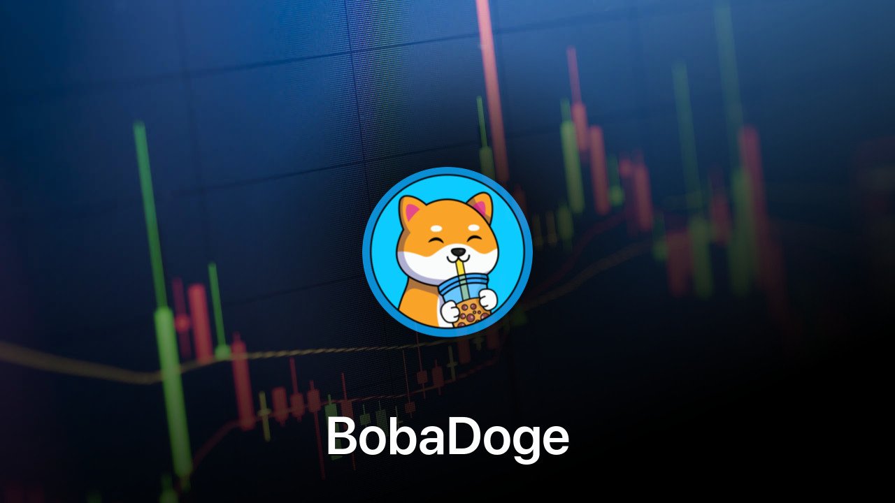 Where to buy BobaDoge coin