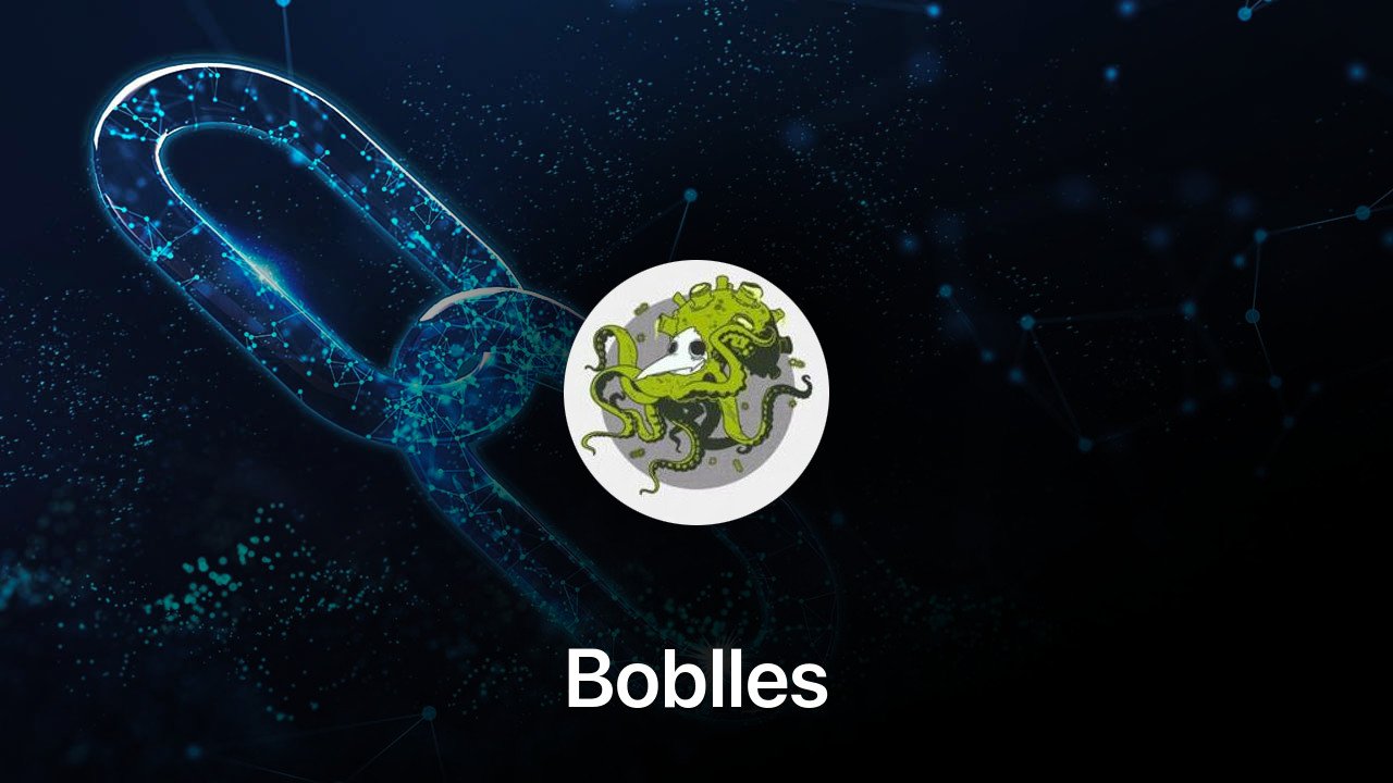 Where to buy Boblles coin