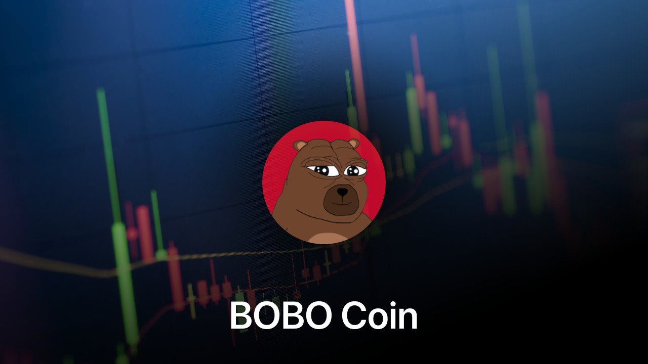 Where to buy BOBO Coin coin