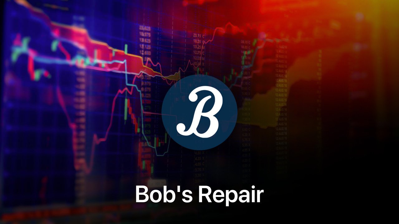Where to buy Bob's Repair coin