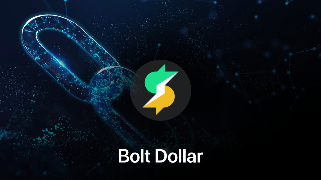 Where to buy Bolt Dollar coin