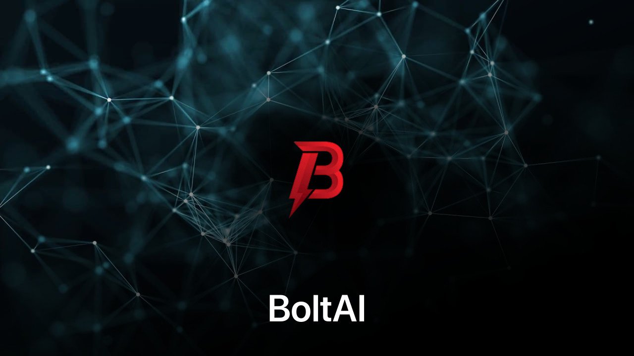 Where to buy BoltAI coin