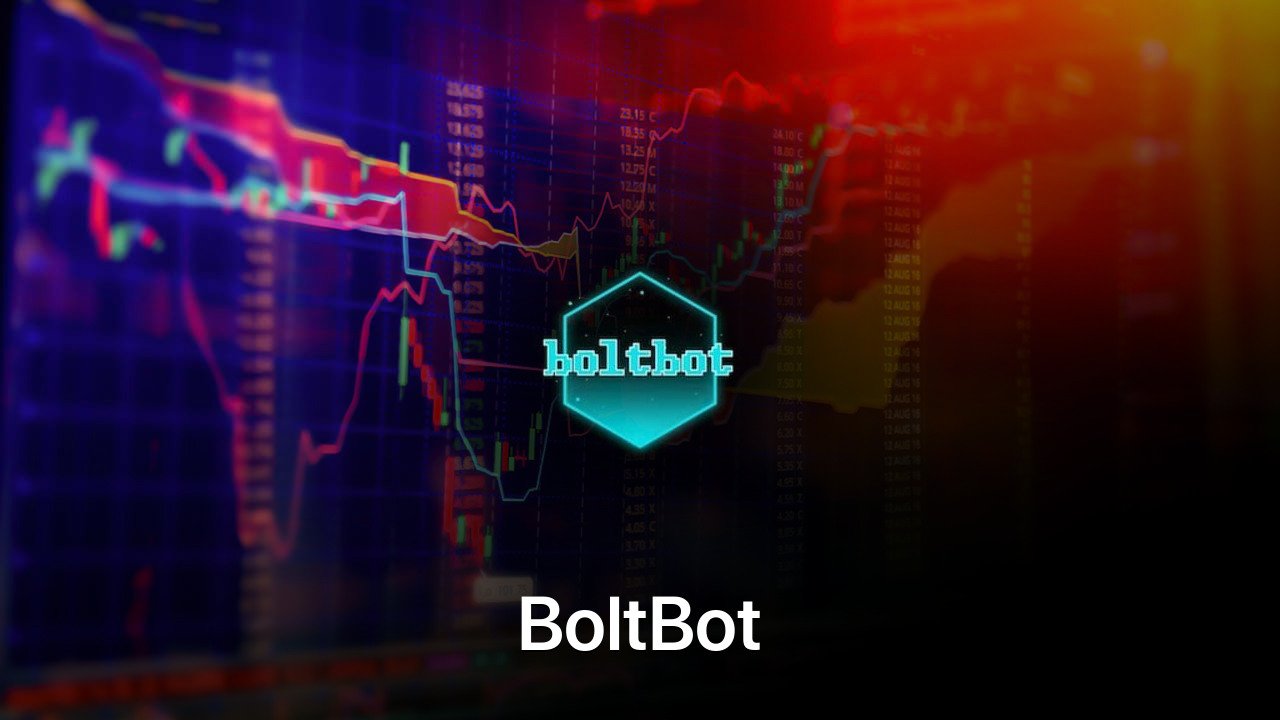 Where to buy BoltBot coin