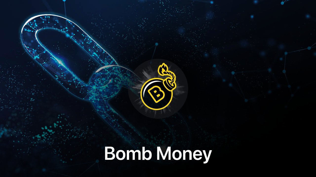 Where to buy Bomb Money coin