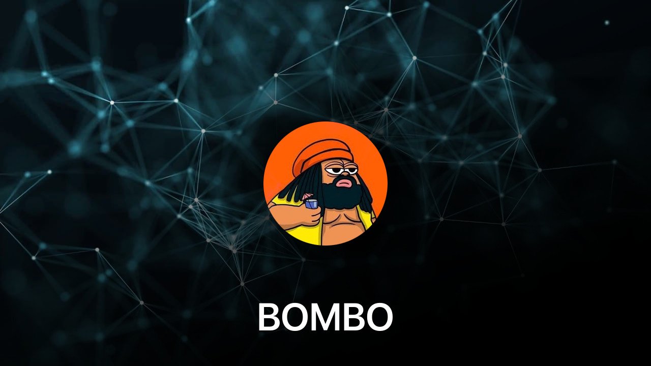 Where to buy BOMBO coin