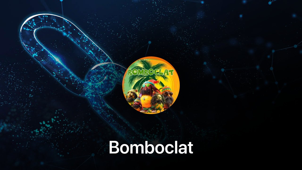 Where to buy Bomboclat coin