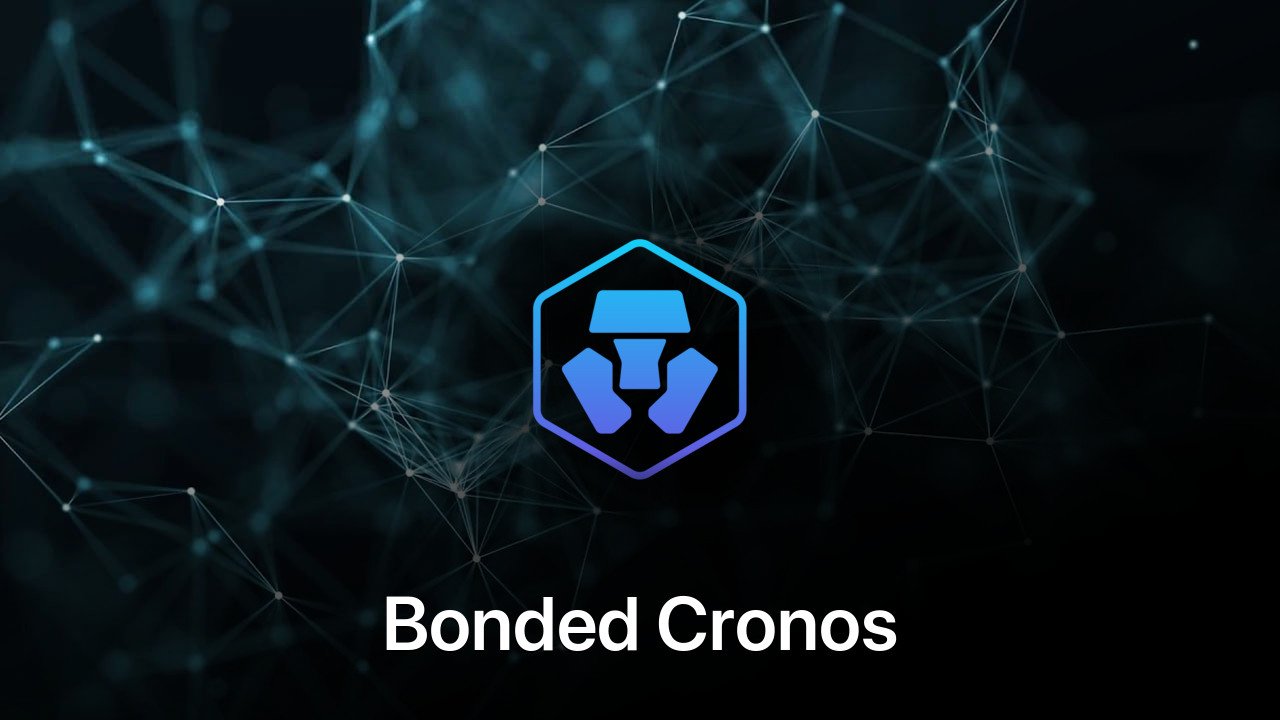 Where to buy Bonded Cronos coin