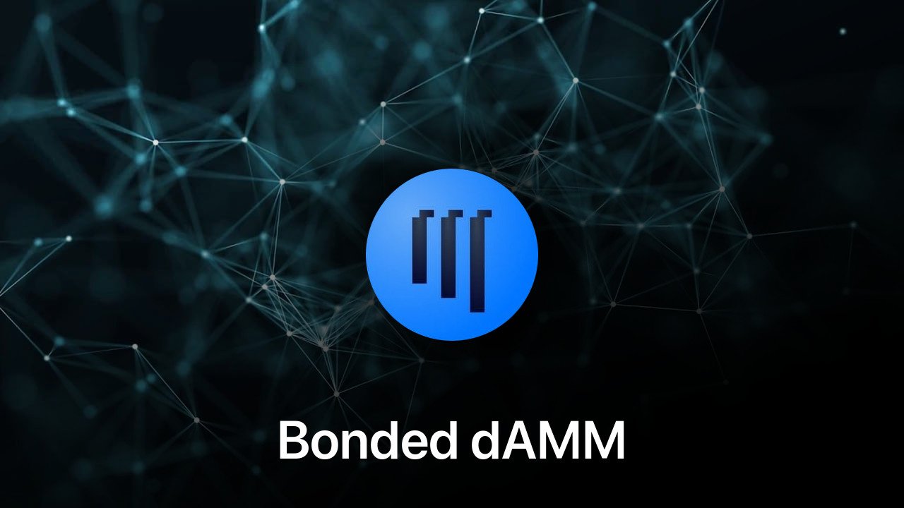 Where to buy Bonded dAMM coin