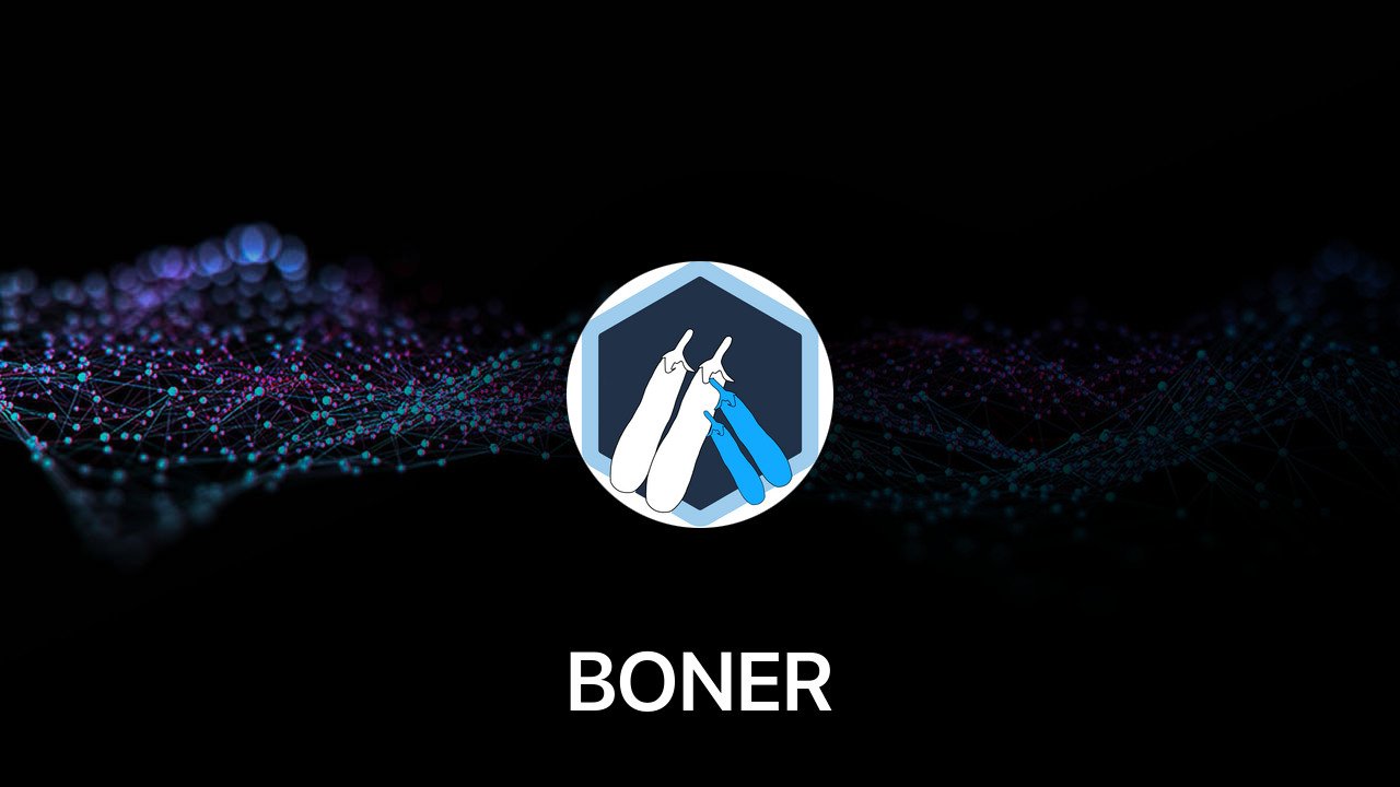 Where to buy BONER coin