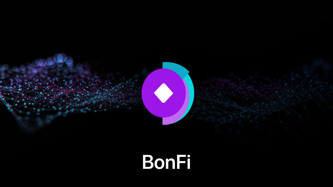 Where to buy BonFi coin