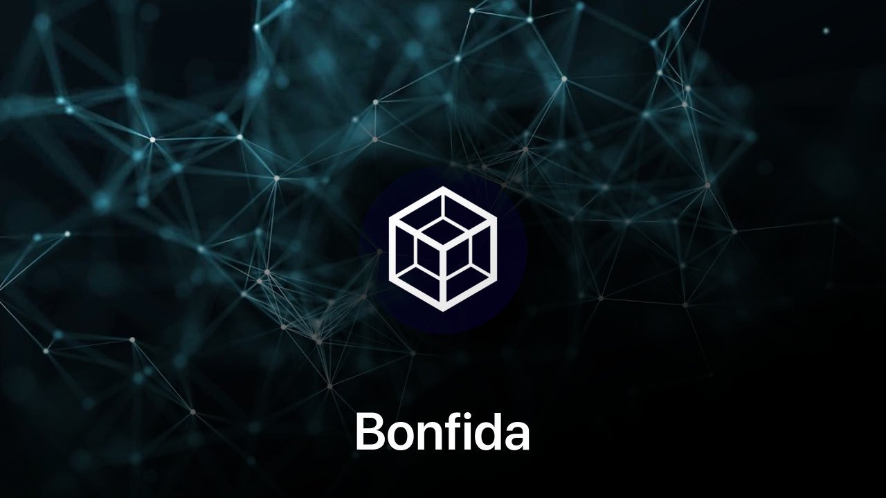 Where to buy Bonfida coin