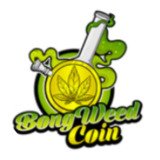 Where Buy BongWeedCoin