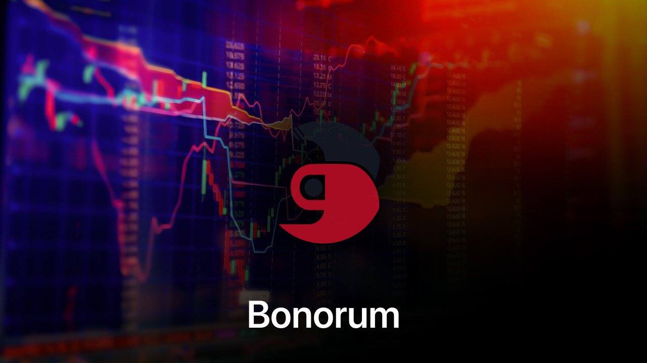 Where to buy Bonorum coin