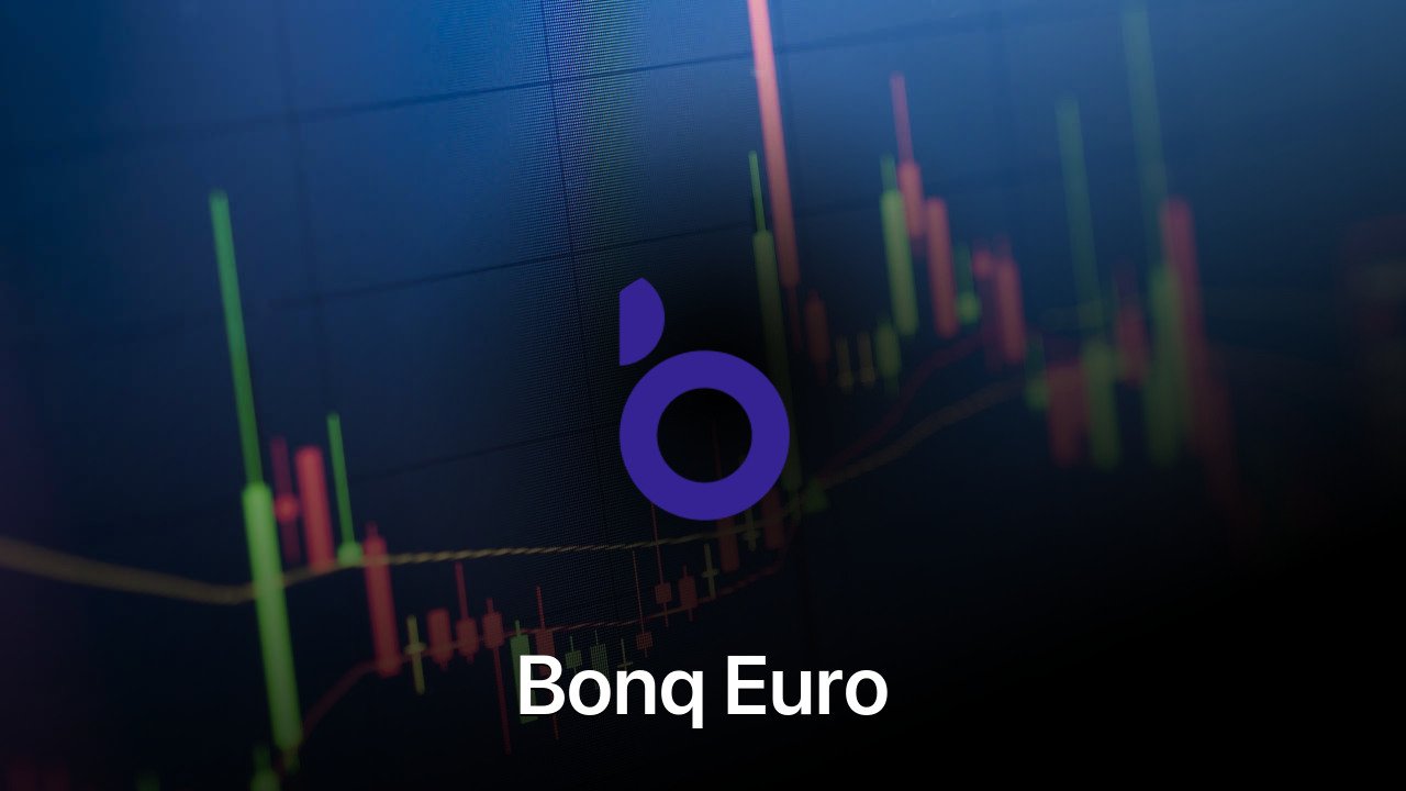 Where to buy Bonq Euro coin
