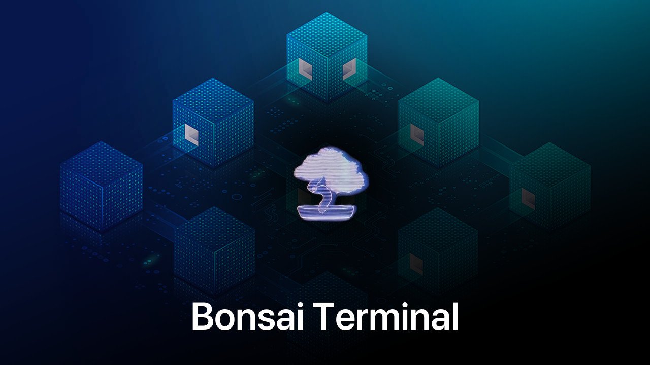 Where to buy Bonsai Terminal coin