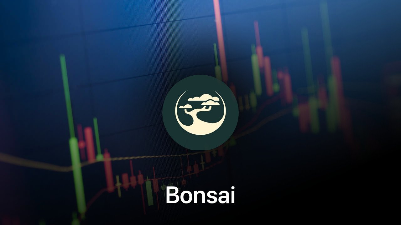 Where to buy Bonsai coin