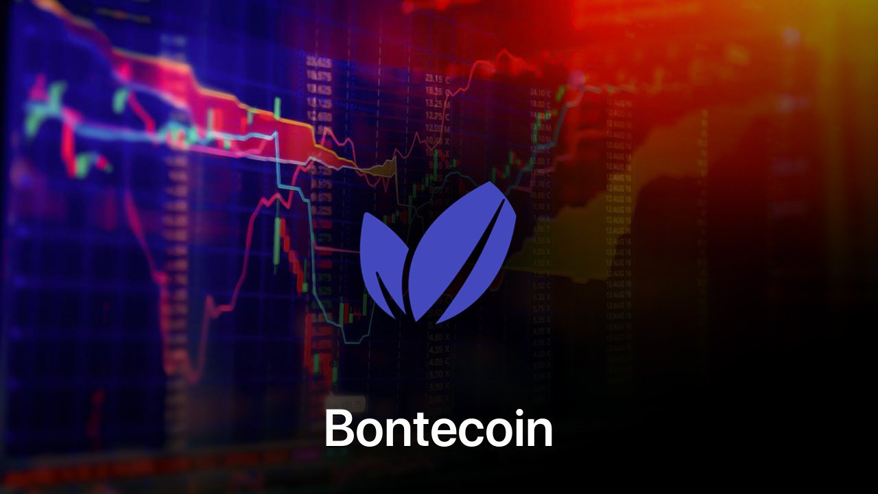Where to buy Bontecoin coin