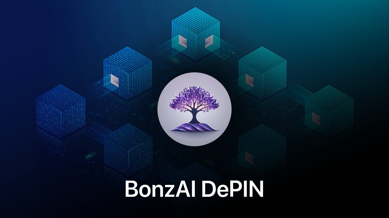 Where to buy BonzAI DePIN coin