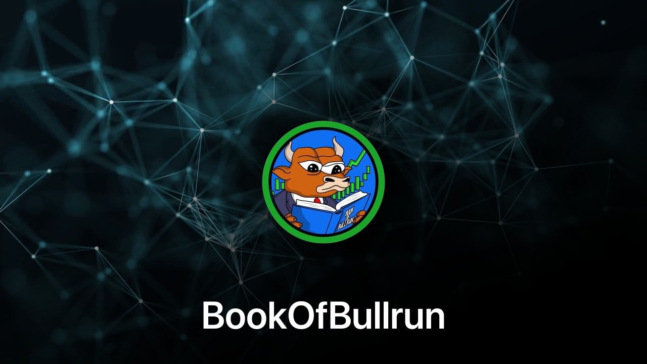 Where to buy BookOfBullrun coin