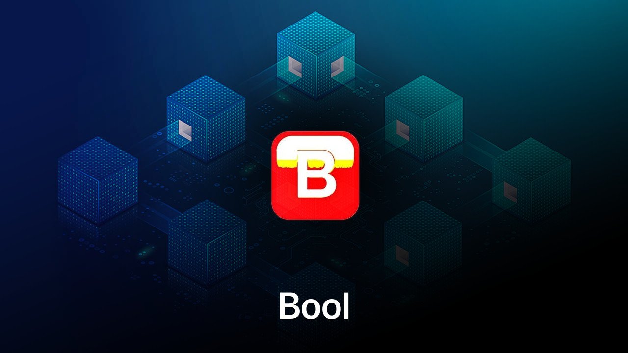 Where to buy Bool coin