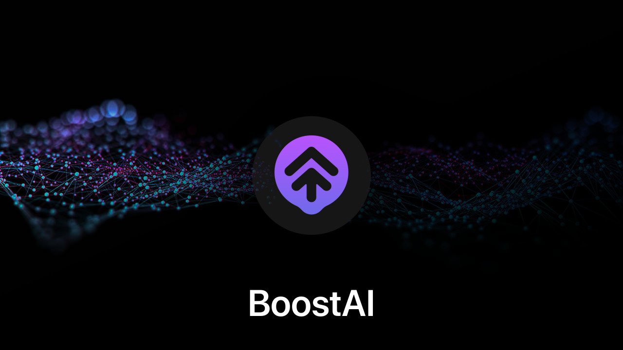 Where to buy BoostAI coin