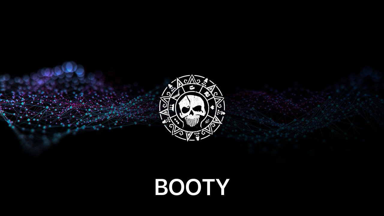 Where to buy BOOTY coin