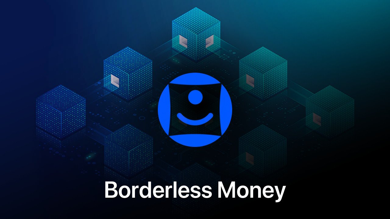 Where to buy Borderless Money coin