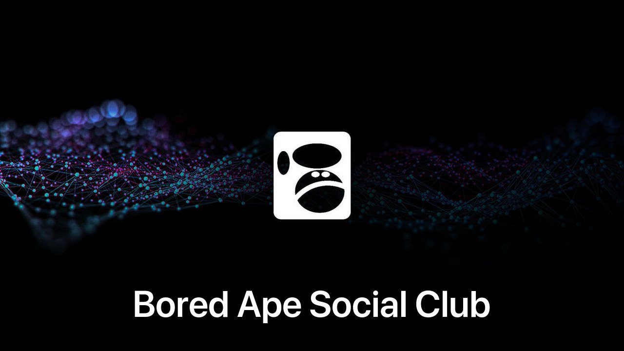 Where to buy Bored Ape Social Club coin