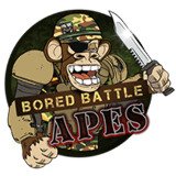 Where Buy Bored Battle Apes