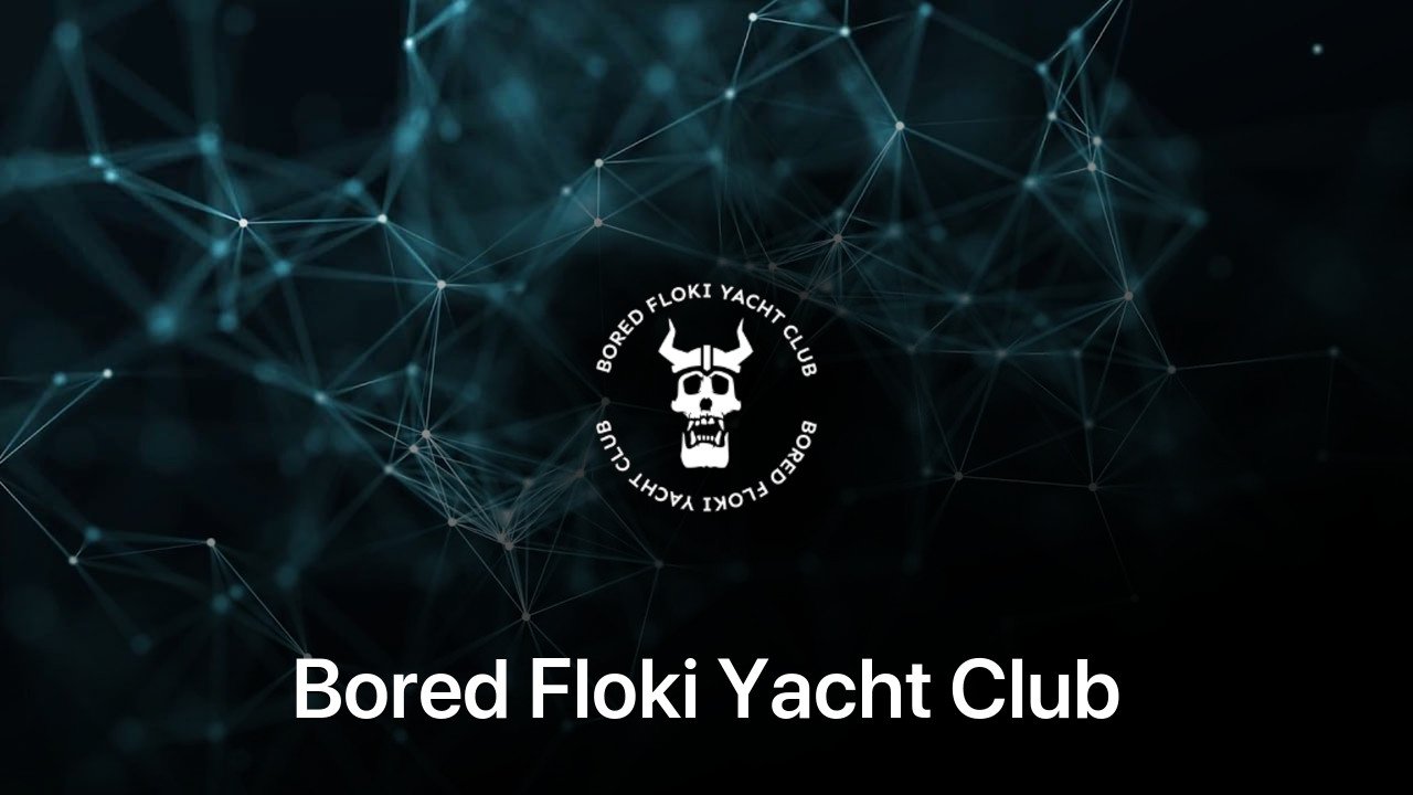 Where to buy Bored Floki Yacht Club coin
