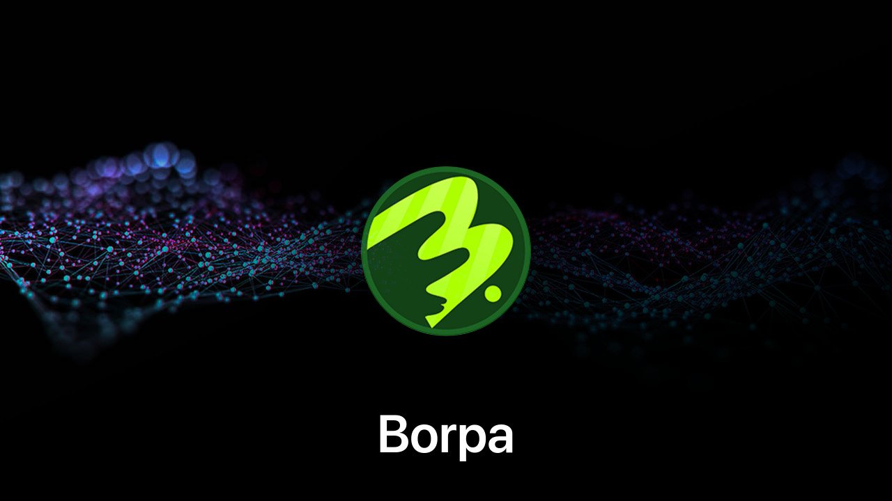 Where to buy Borpa coin